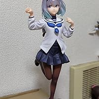 空銀子 猫耳姉弟子Ver. りゅうおうのおしごと! 1/7スケールフィギュア 空 銀子 猫耳姉弟子Ver. | ALTER